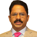 Dr AM Thirugnanam
