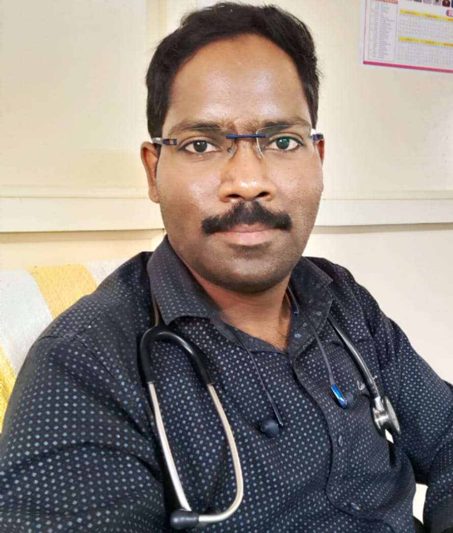 Dr Santhosh