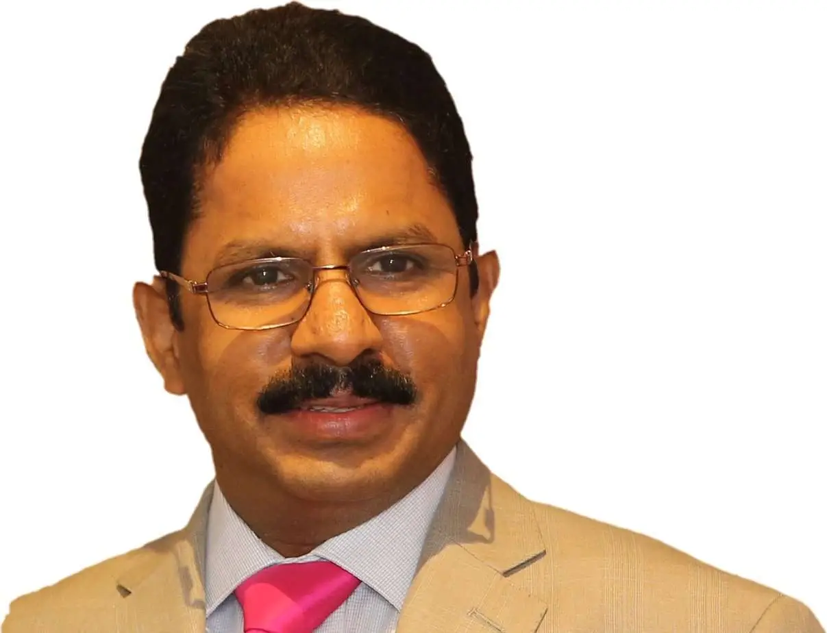 Dr AM Thirugnanam, best cardiologist