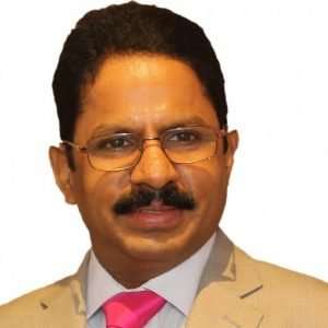 Dr AM Thirugnanam, cardiologist