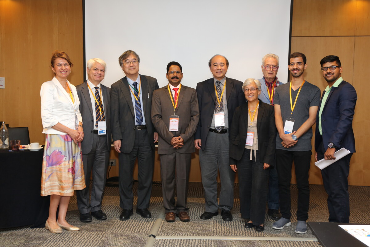 Dr AM Thirugnanam, best cardiologist