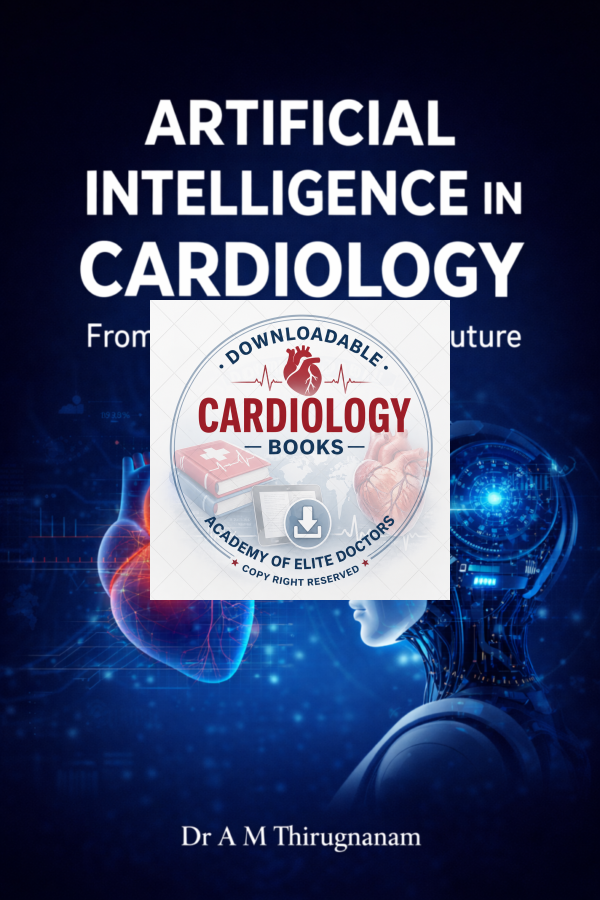 AI in cardiology