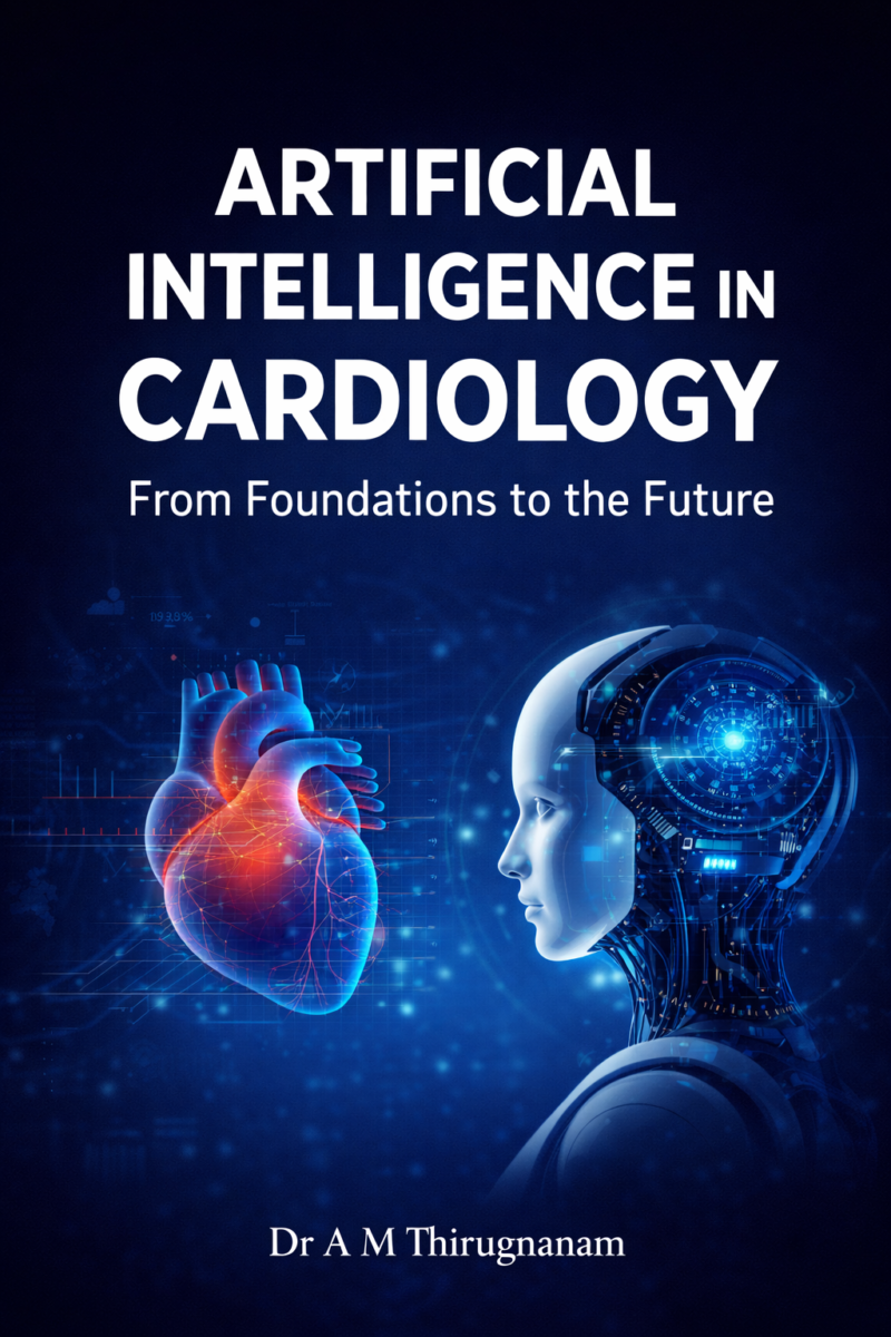 AI in cardiology