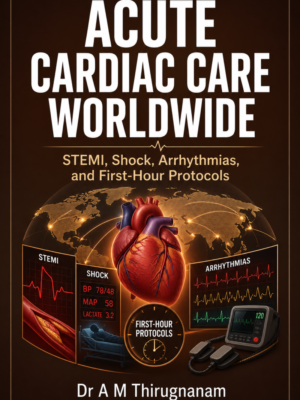 Acute Cardiac Care