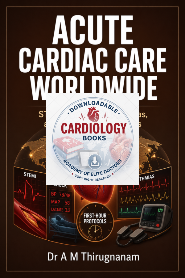 Acute Cardiac Care