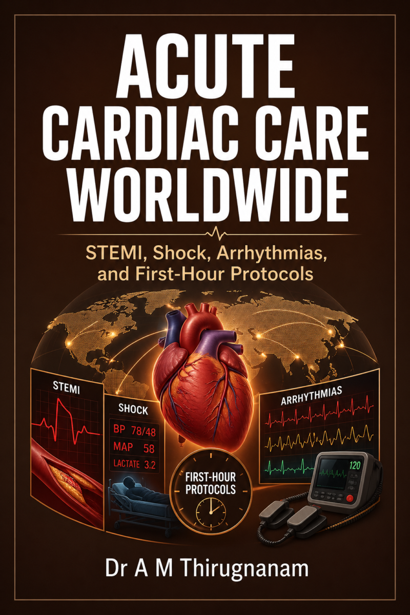 Acute Cardiac Care