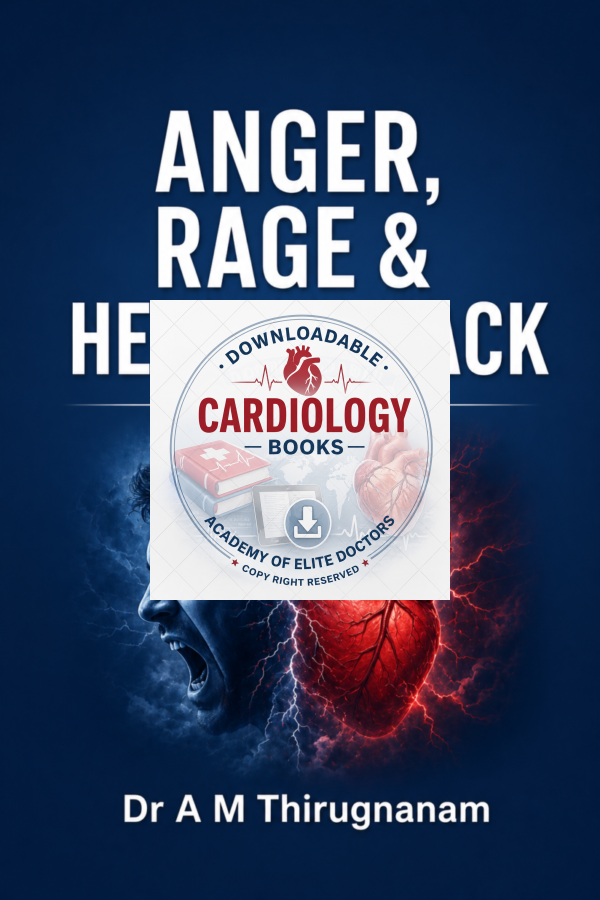 Anger, Rage & Heart Attack