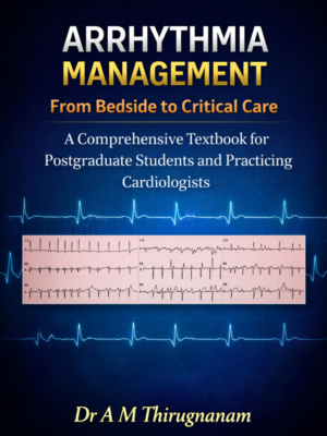 arrhythmia management