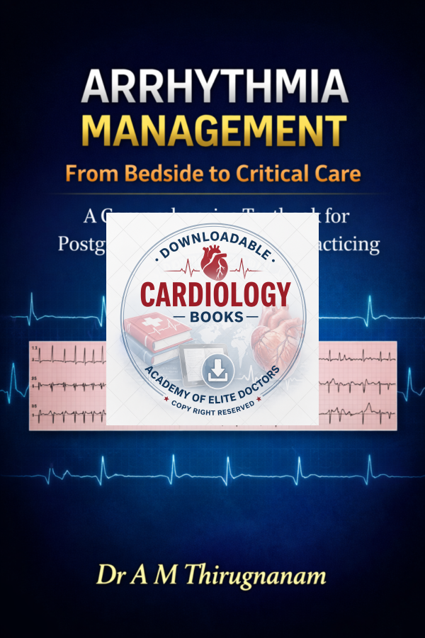 arrhythmia management