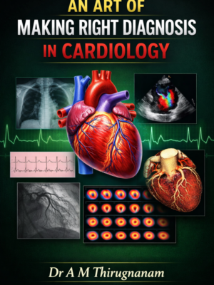 art of making right diagnosis