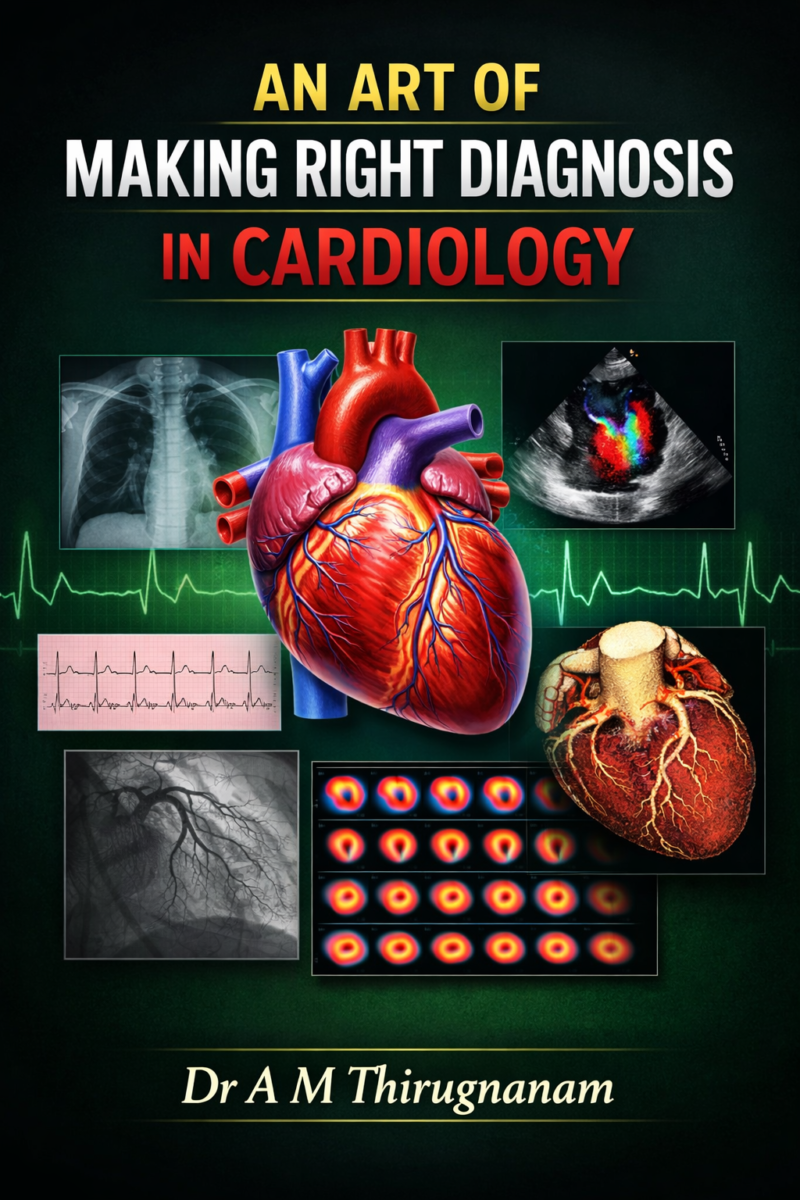 art of making right diagnosis