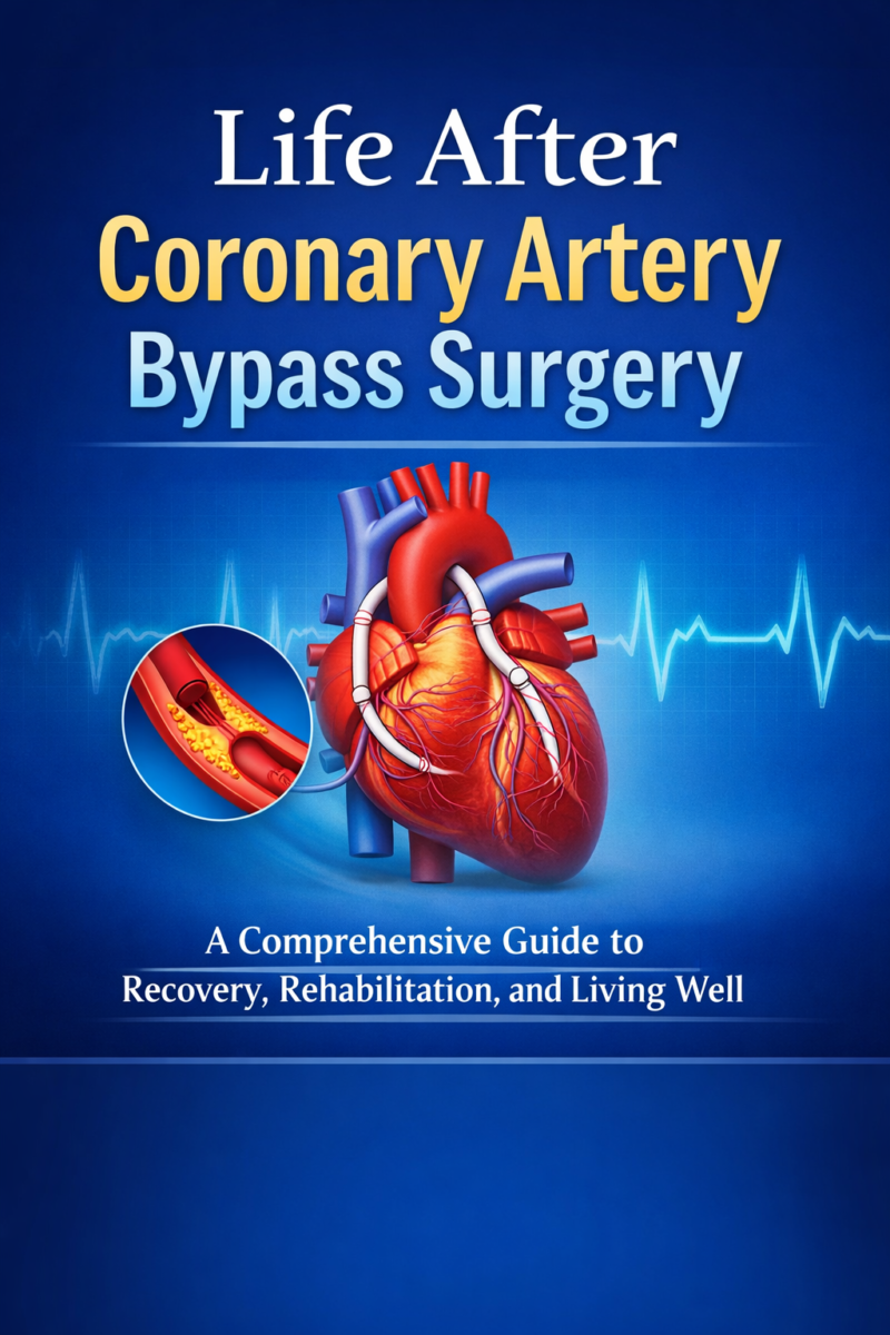 Life after bypass surgery