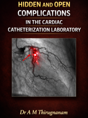Hidden and Open Cath Lab Complications