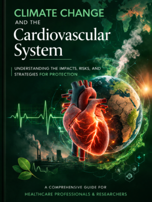 CLIMATE CHANGE AND CARDIOVASCULAR DISEASE