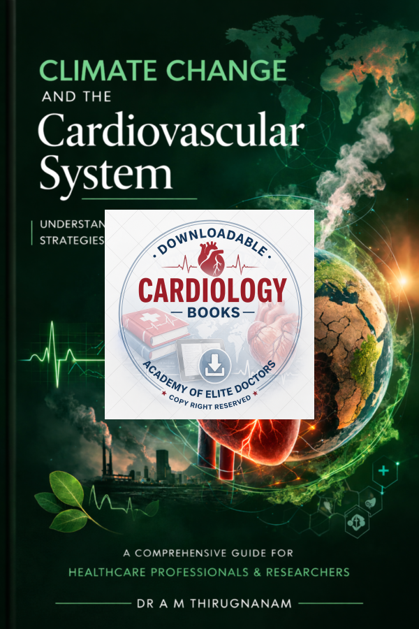 CLIMATE CHANGE AND CARDIOVASCULAR DISEASE