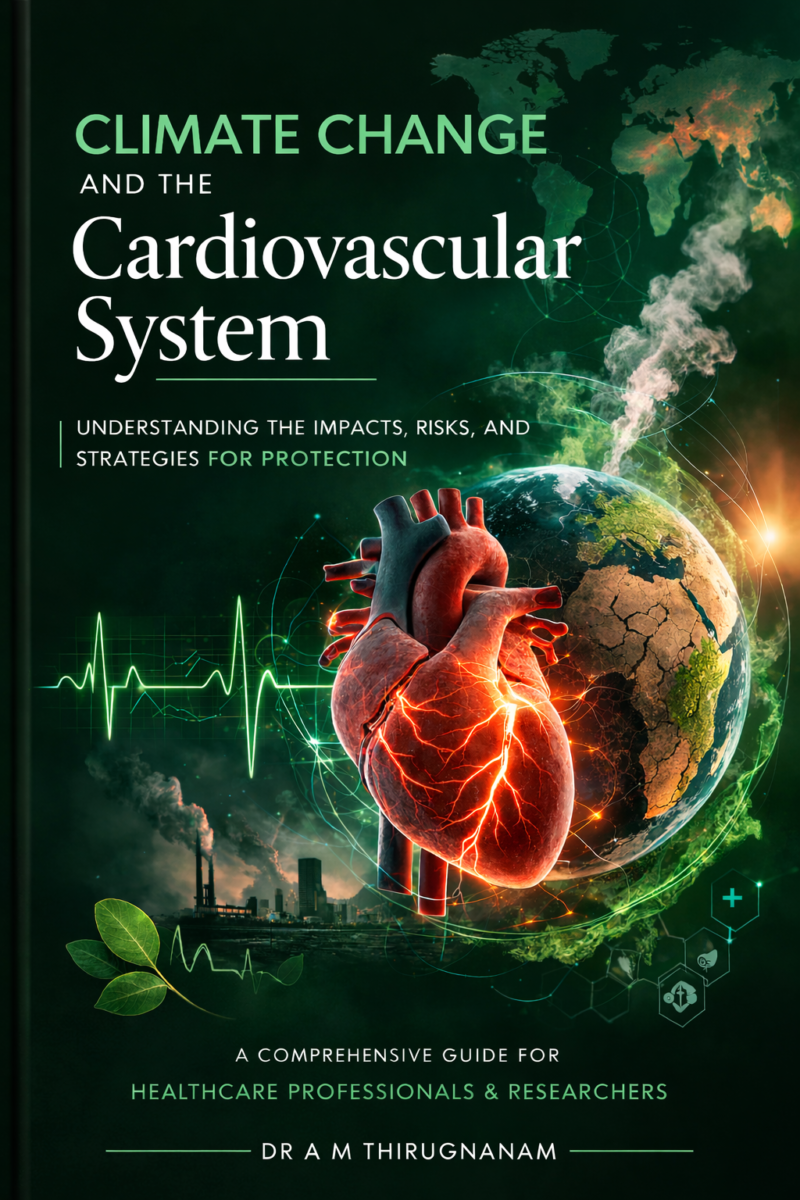CLIMATE CHANGE AND CARDIOVASCULAR DISEASE