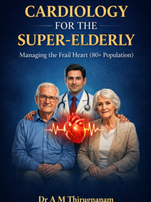 cardiology for the super elderly