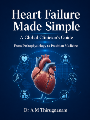 heart failure made simple