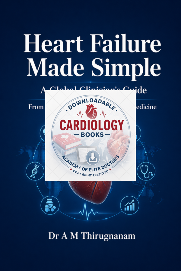 heart failure made simple