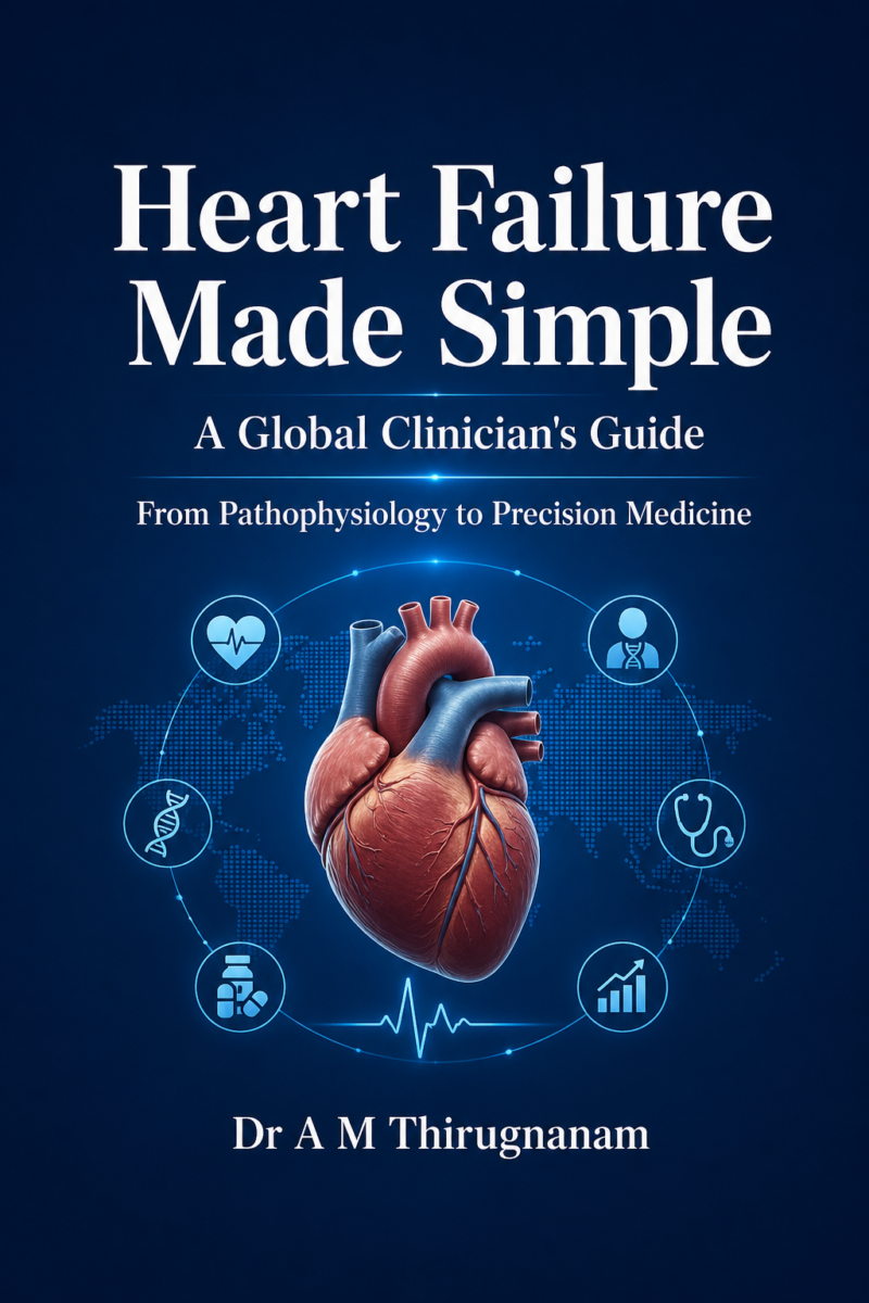 heart failure made simple