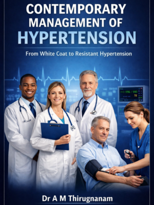 Hypertension care