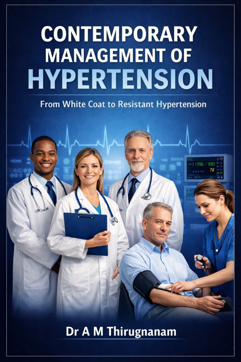 Hypertension care