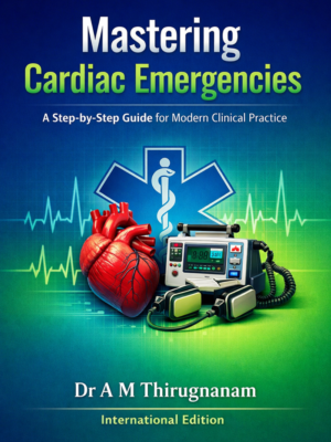 Mastering cardiac emergencies