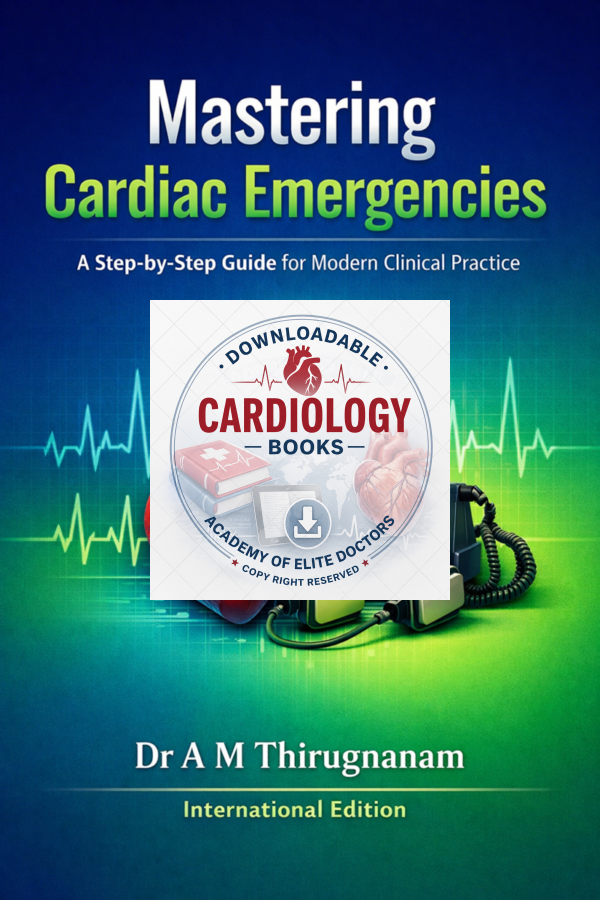 Mastering cardiac emergencies