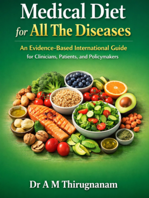 MEDICAL DIET FOR ALL DISEASES