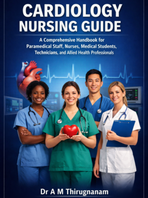 Cardiology nursing guide