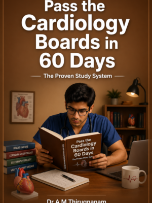 pass the board exam in 60 days