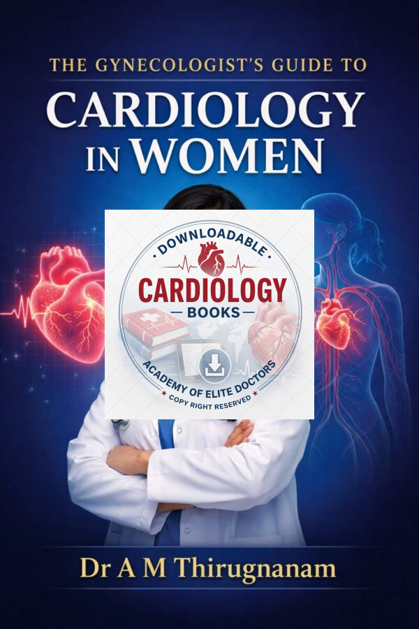 The gynecologist's guide to cardiology