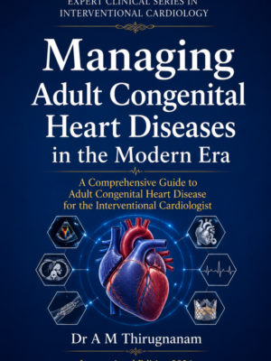 Managing Adult Congenital Heart Diseases in the Modern Era