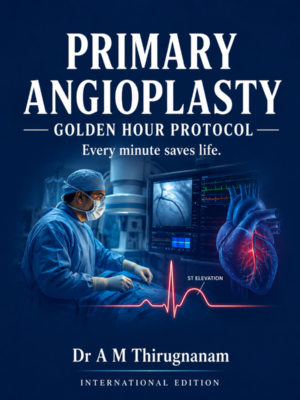 PRIMARY ANGIOPLASTY GOLDEN HOUR PROTOCOL