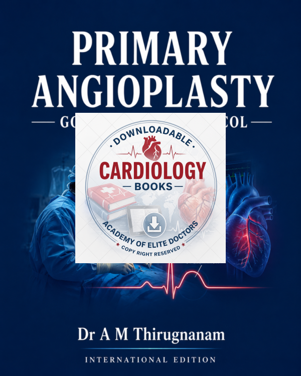 PRIMARY ANGIOPLASTY GOLDEN HOUR PROTOCOL