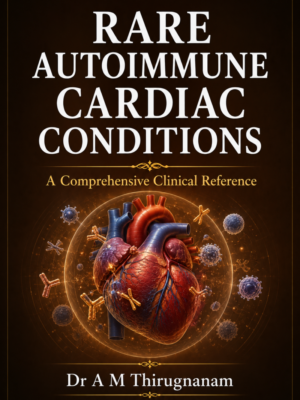 RARE AUTOIMMUNE CARDIAC CONDITIONS