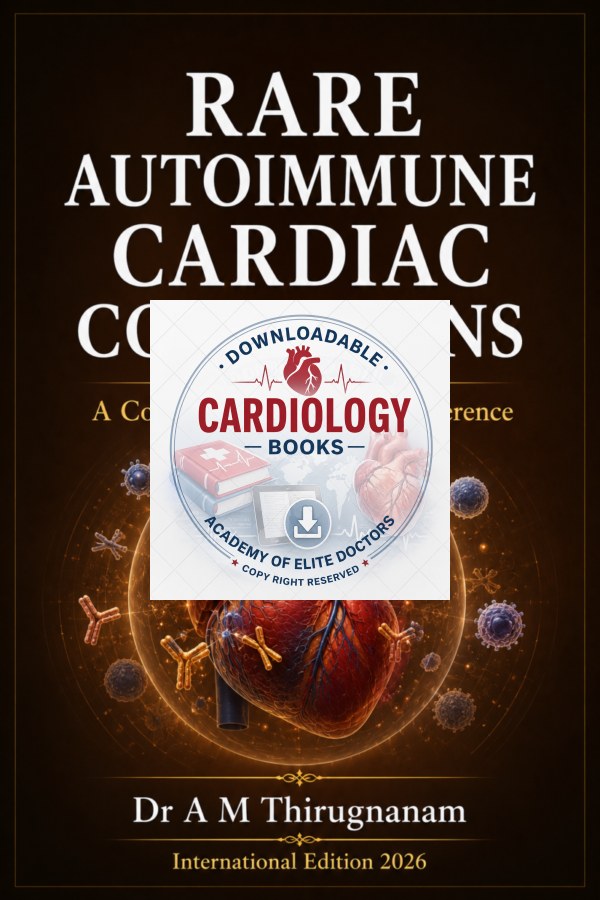RARE AUTOIMMUNE CARDIAC CONDITIONS