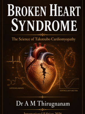 Broken Heart Syndrome The Science of Takotsubo Cardiomyopathy