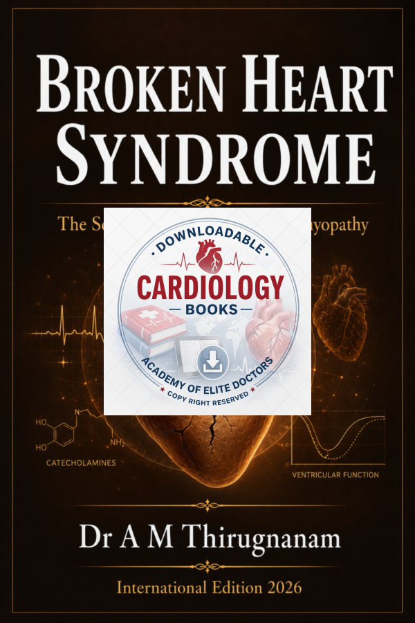 Broken Heart Syndrome The Science of Takotsubo Cardiomyopathy Broken Heart Syndrome The Science of Takotsubo Cardiomyopathy