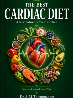 THE BEST CARDIAC DIET A Revolution in Your Kitchen  
