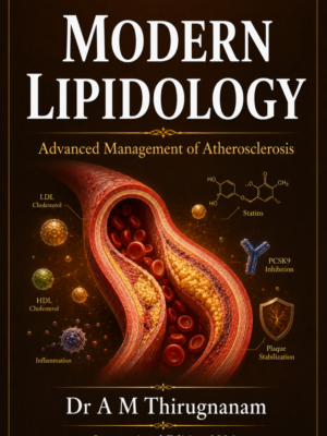 MODERN LIPIDOLOGY Advanced Management of Atherosclerosis