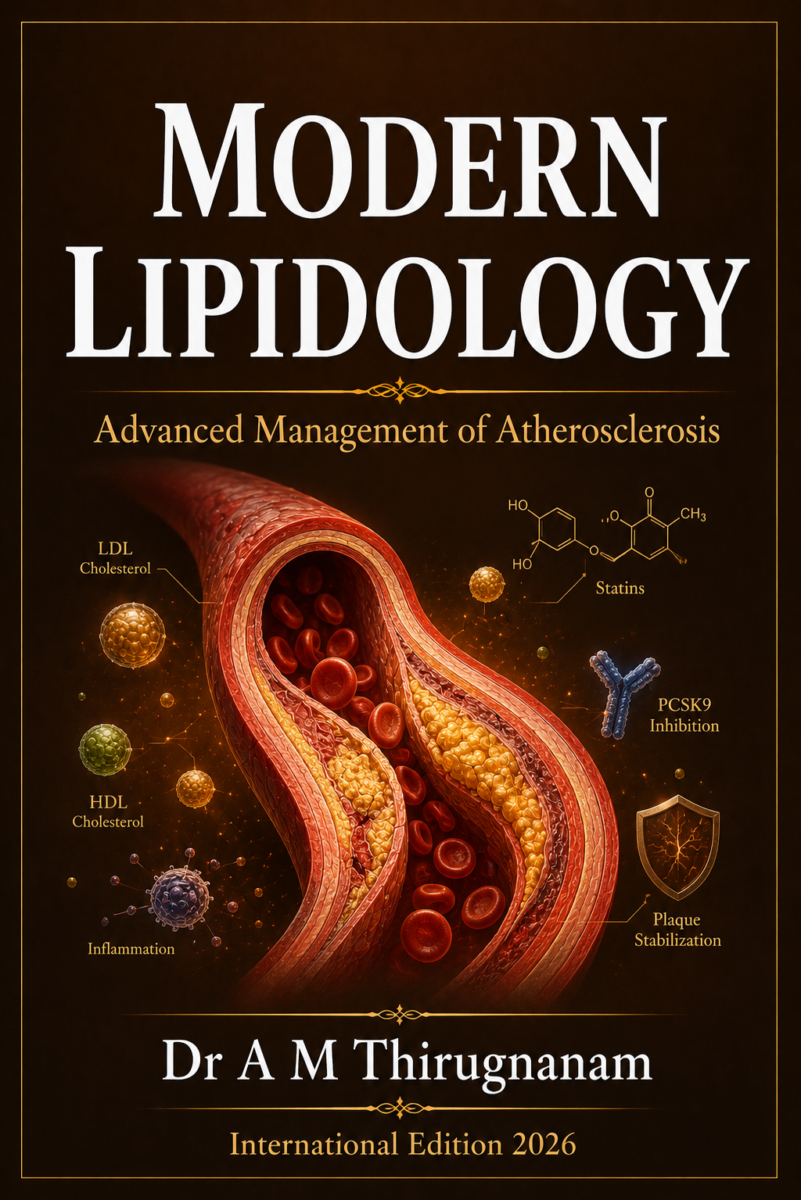 MODERN LIPIDOLOGY Advanced Management of Atherosclerosis MODERN LIPIDOLOGY Advanced Management of Atherosclerosis