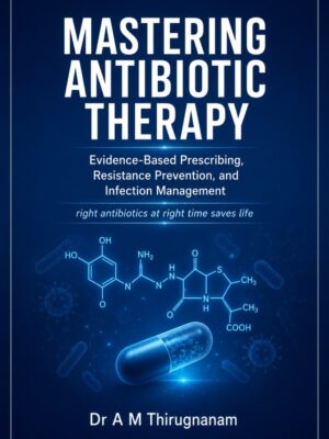 MASTERING ANTIBIOTIC THERAPY