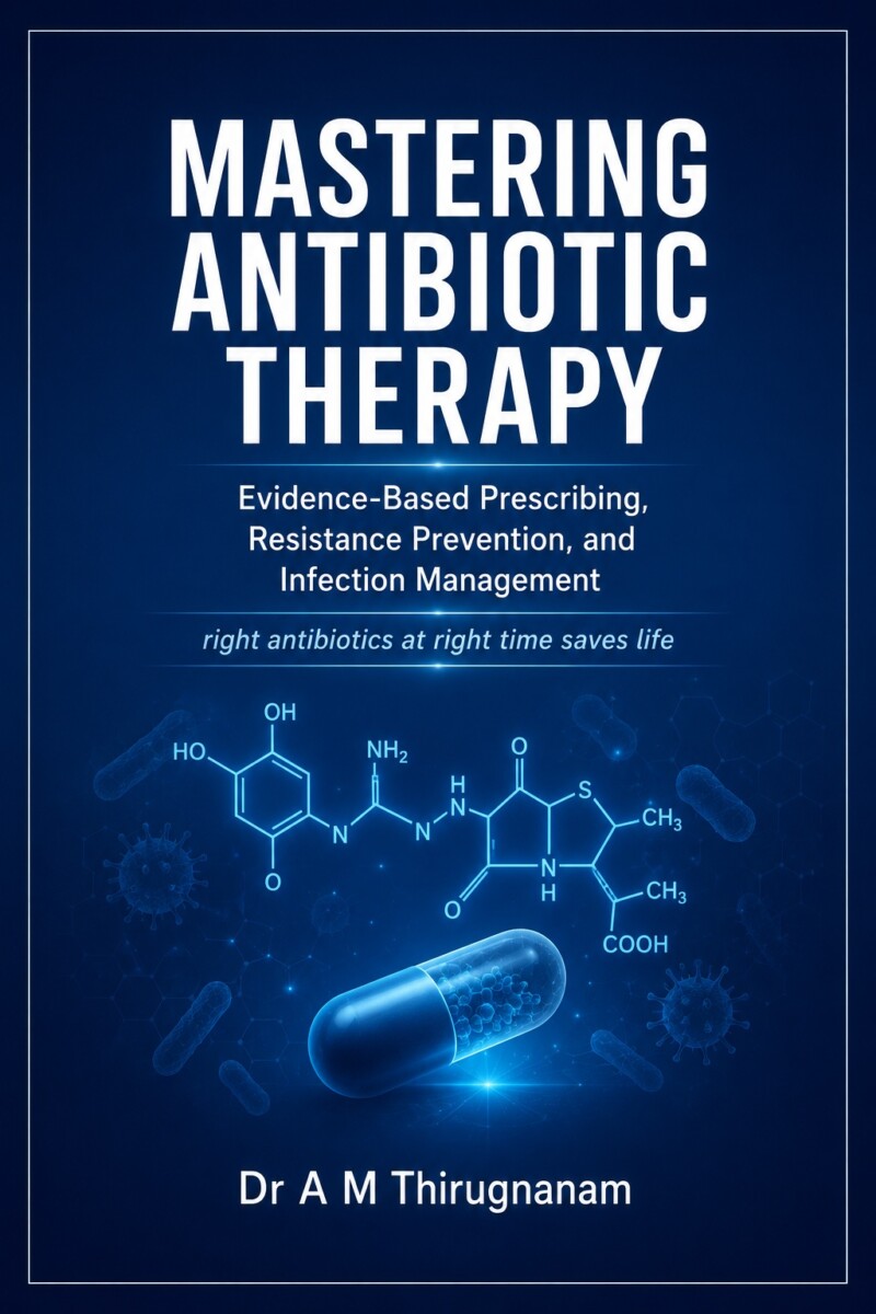 MASTERING ANTIBIOTIC THERAPY MASTERING ANTIBIOTIC THERAPY