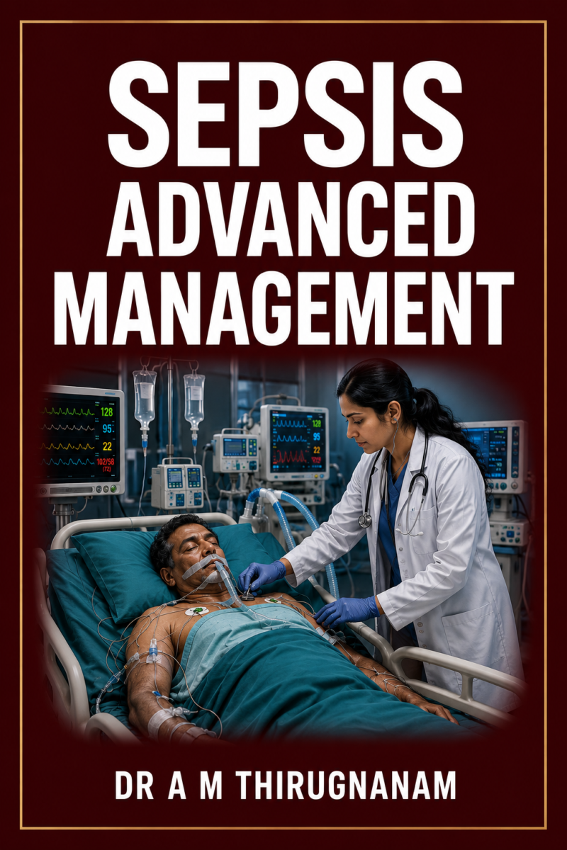 SEPSIS Advanced Management