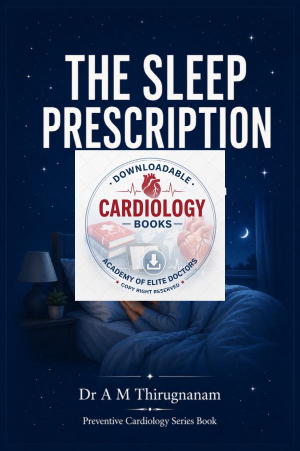 THE SLEEP PRESCRIPTION How 7 Hours a Night Transforms Your Health