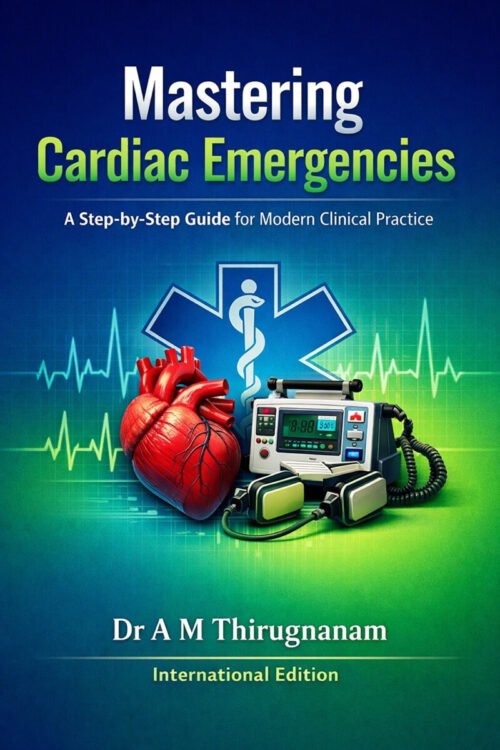 Mastering cardiac emergencies