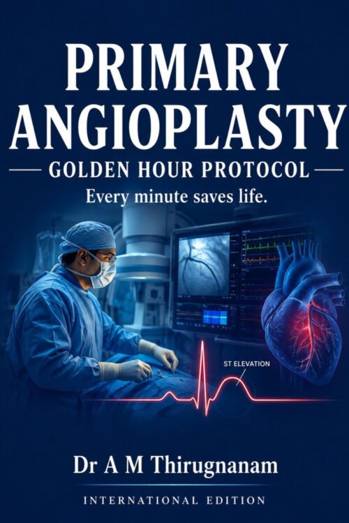 PRIMARY ANGIOPLASTY GOLDEN HOUR PROTOCOL