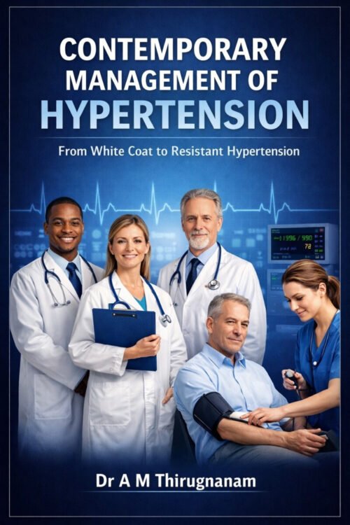 Hypertension care