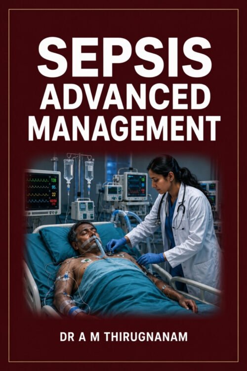 SEPSIS Advanced Management